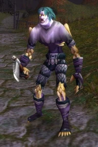 Image of Deathguard Randolph