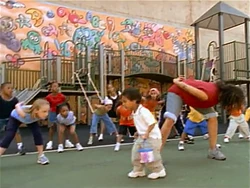 Hiphopdanceclass