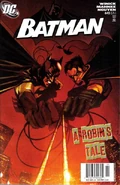 Batman 645