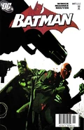 Batman 647