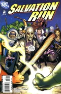 Salvation Run 2