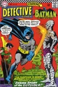 Detective Comics 356