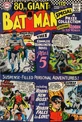 Batman 185