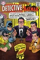 Detective Comics 357