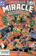 Mister Miracle Vol 2 1