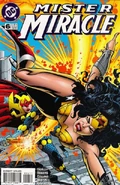 Mister Miracle Vol 3 6