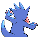 Golduck espalda G4 variocolor