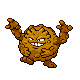 Graveler DP variocolor
