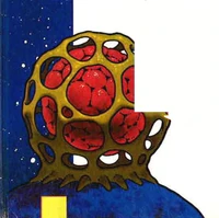 SuperMetroid FireFleahive