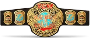 ECW Heavyweight Championship