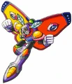 MMX2Morph