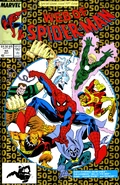 Web of Spider-Man Vol 1 50