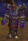 Elementalist Yal'hah
