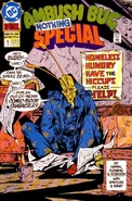 Ambush Bug Nothing Special