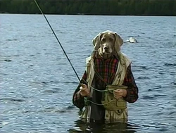 Wegmandogs.fishing