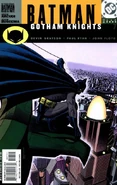 Batman Gotham Knights 7