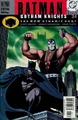 Batman Gotham Knights 34