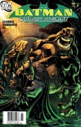 Batman Gotham Knights 69