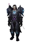 Skreeran I