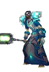 Skreeran VII