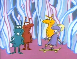 CountingFleas