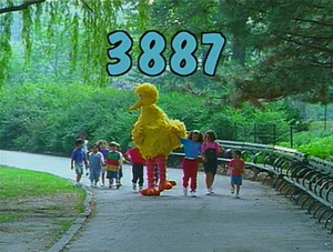 3887