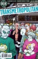 Transmetropolitan 2