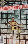 Transmetropolitan 5