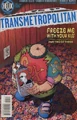 Transmetropolitan 11