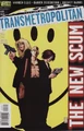 Transmetropolitan 19