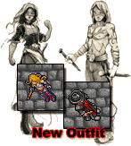 New Outfit