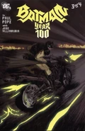Batman Year 100 3