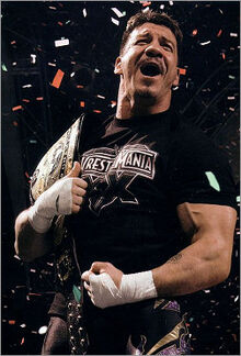 Eddie-Guerrero