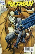 Batman 656