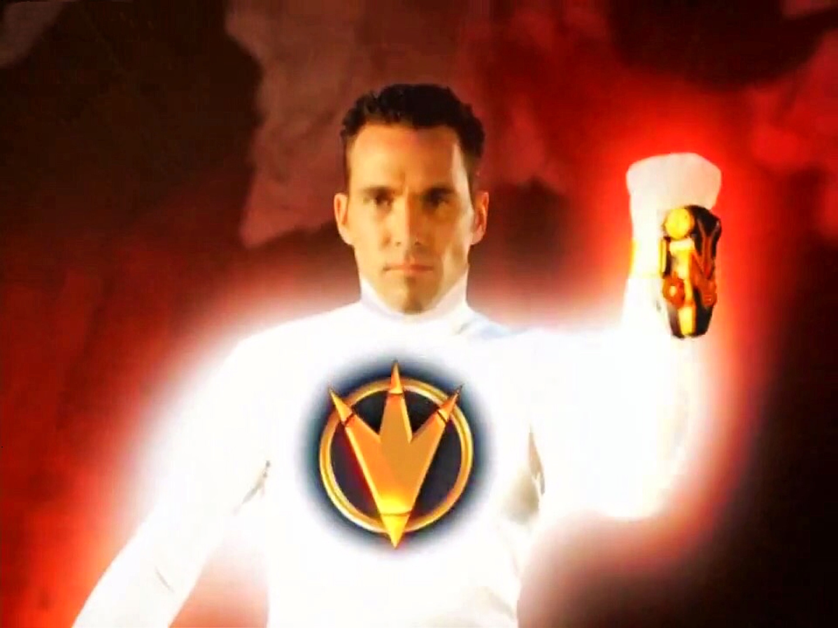 tommy master morpher