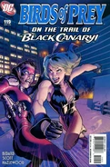 Birds of Prey Vol 1 119