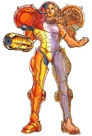 PowerSuit Diagram
