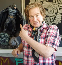 ValKilmer