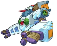 MMX8AvalancheYeti
