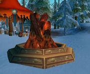 Bonfire