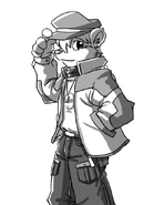 PCtoofy