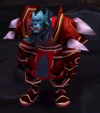 Image of Captain Boneshatter