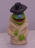 Fingerpuppetlefty