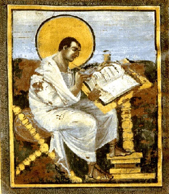 Matthew coronationgospels.gif