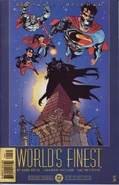 World's Finest Vol 3 9