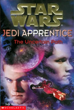 Uncertain Path cover.jpg