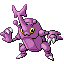 Heracross RZ variocolor