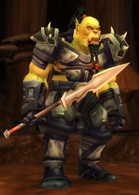 Image of Kolphis Darkscale