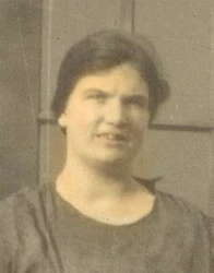 Annie-Terese-Reilly