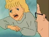 Luanne's Saga